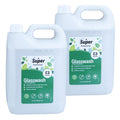 Glasswash 2 x 5 Litre