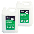 Machine Dishwash C$  2 x 5 Litre