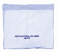 Pedal Bin Liners A good quality pedal bin liner, 15 litre capacity