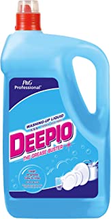 Deepio Washing UP Liquid 5 Litre